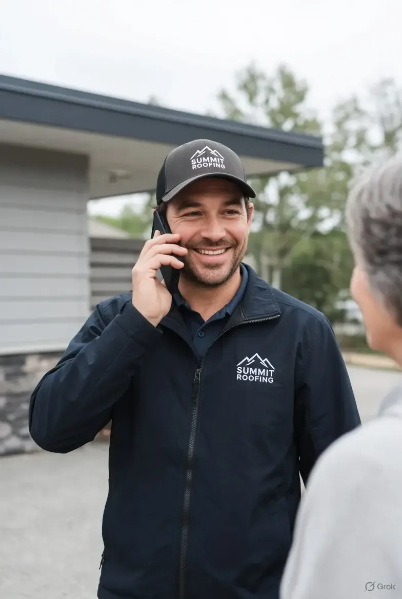 Flat Roof Leak Repair May, TX FAQs